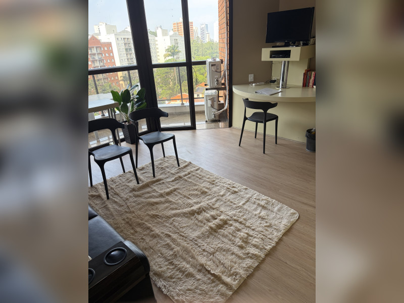 imóvel com 40m² - Jardim Ampliação - São Paulo