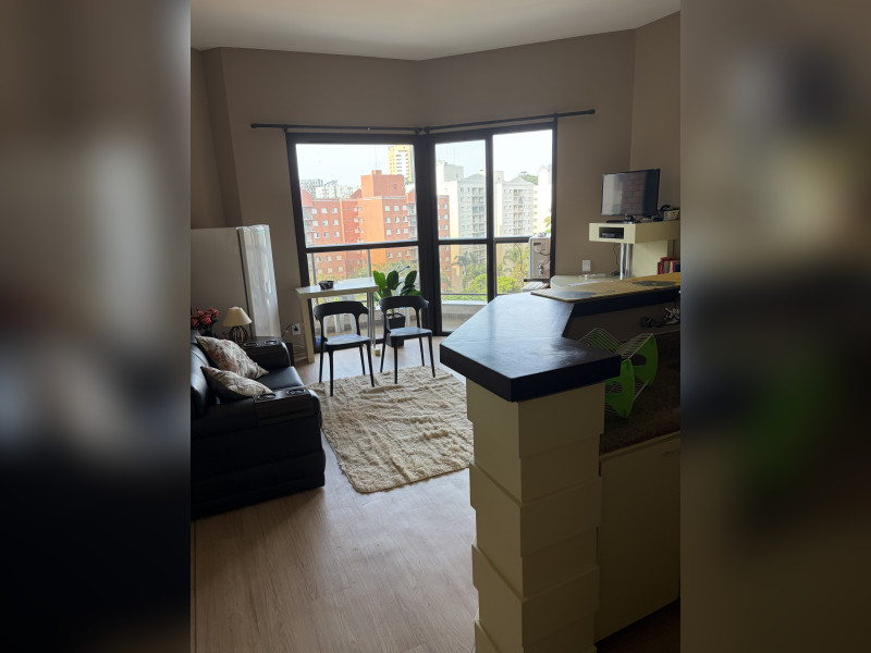 imóvel com 40m² - Jardim Ampliação - São Paulo