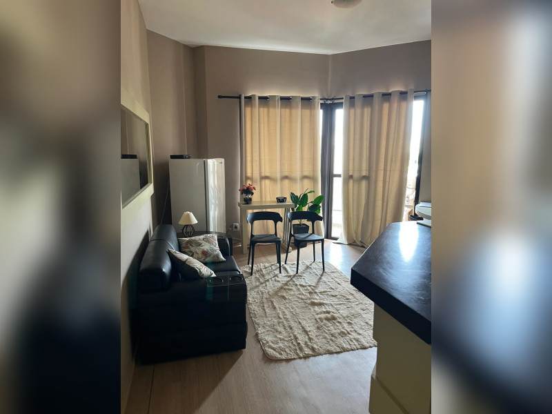 imóvel com 40m² - Jardim Ampliação - São Paulo