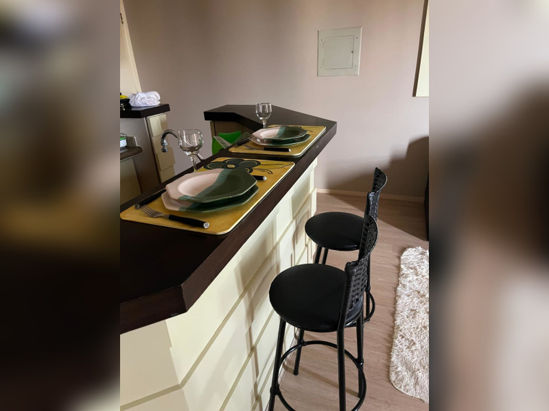 imóvel com 40m² - Jardim Ampliação - São Paulo