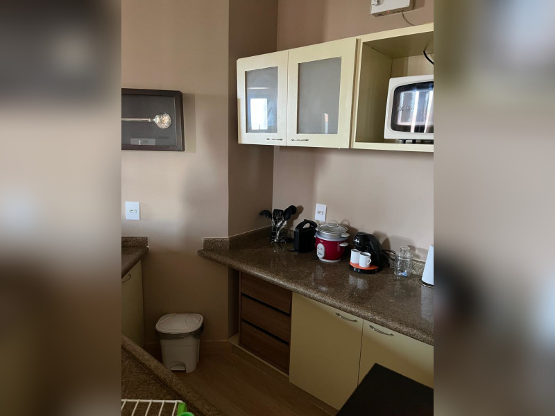 imóvel com 40m² - Jardim Ampliação - São Paulo