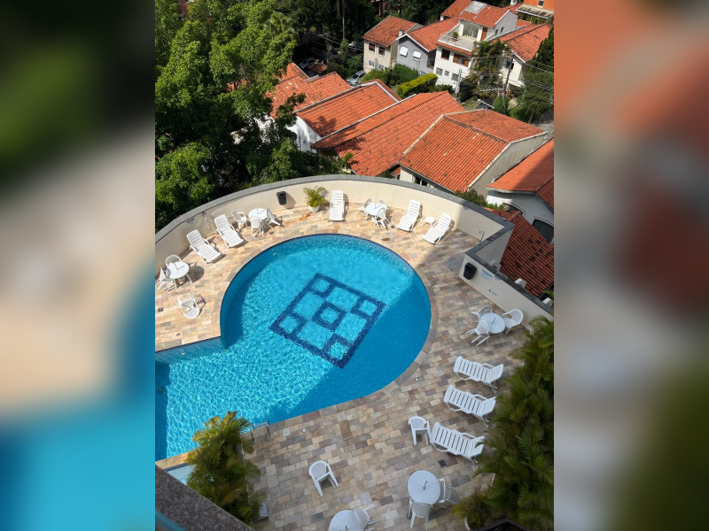 imóvel com 40m² - Jardim Ampliação - São Paulo