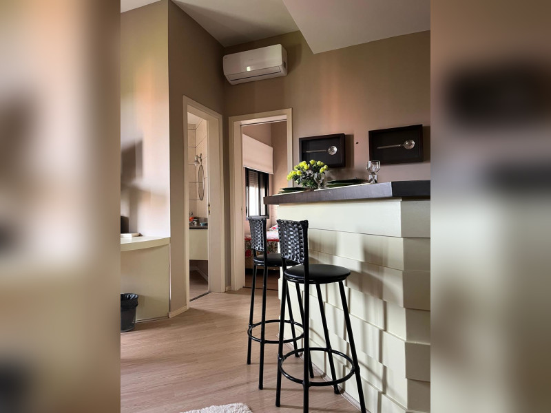 imóvel com 40m² - Jardim Ampliação - São Paulo