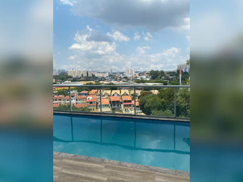 imóvel com 117m² - Parque Assunção - Taboão da Serra