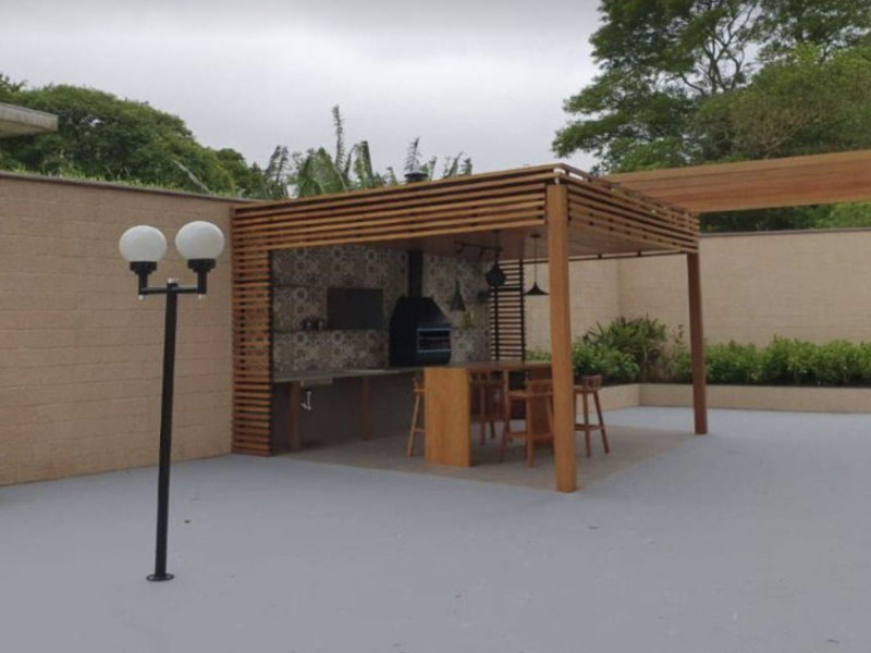 imóvel com 117m² - Parque Assunção - Taboão da Serra