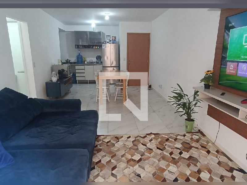 imóvel com 117m² - Parque Assunção - Taboão da Serra