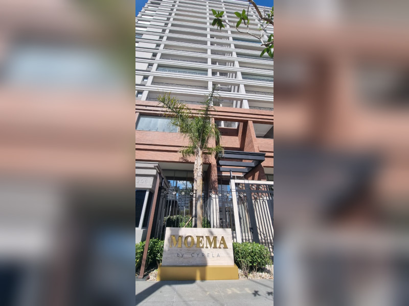 Apartamento à venda Moema com 149m² e 3 quartos por R$ 3.250.000 - 1.jpg