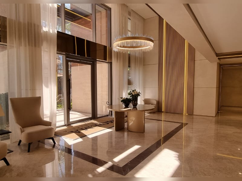 Apartamento à venda Moema com 149m² e 3 quartos por R$ 3.250.000 - 2.jpg