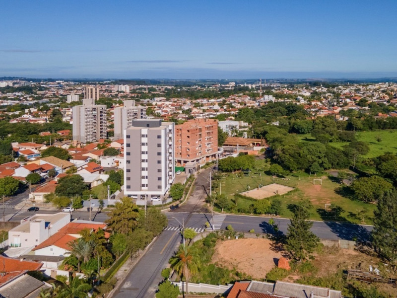 imóvel com 74m² - Brasil - Itú