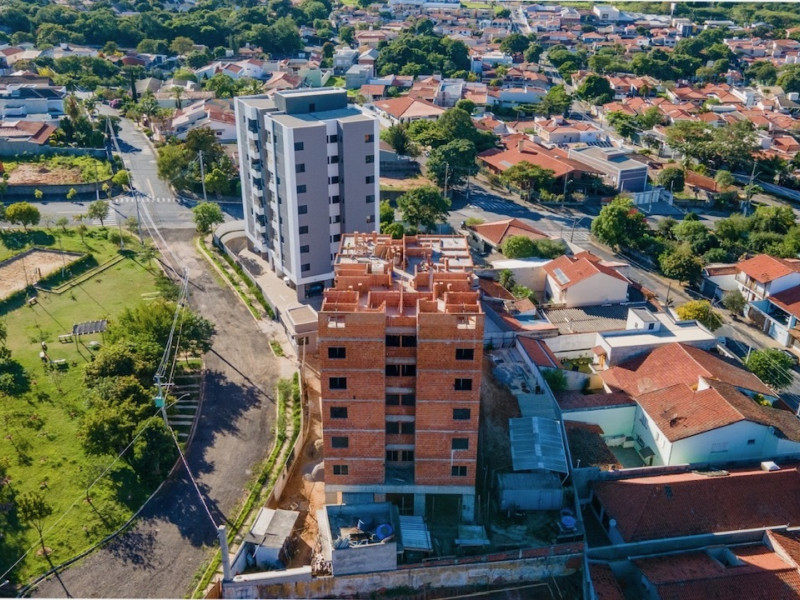 imóvel com 74m² - Brasil - Itú