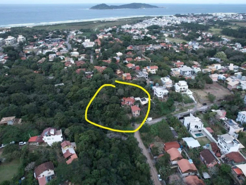 Terreno à venda Campeche com 658m² e 0 quartos por R$ 780.000 - 1000773894.jpg
