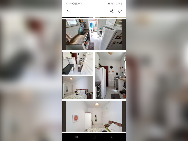 Casa de condomínio à venda Botafogo com 180m² e 6 quartos por R$ 1.825.000 - 1000773953.jpg
