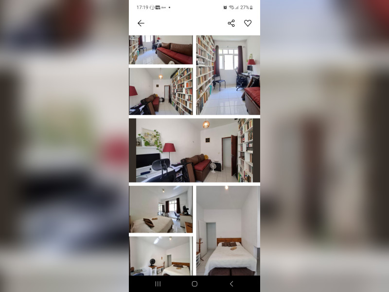 Casa de condomínio à venda Botafogo com 180m² e 6 quartos por R$ 1.825.000 - 1000773955.jpg