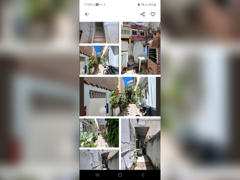 Casa de condomínio à venda Botafogo com 180m² e 6 quartos por R$ 1.825.000 - 1000773969.jpg