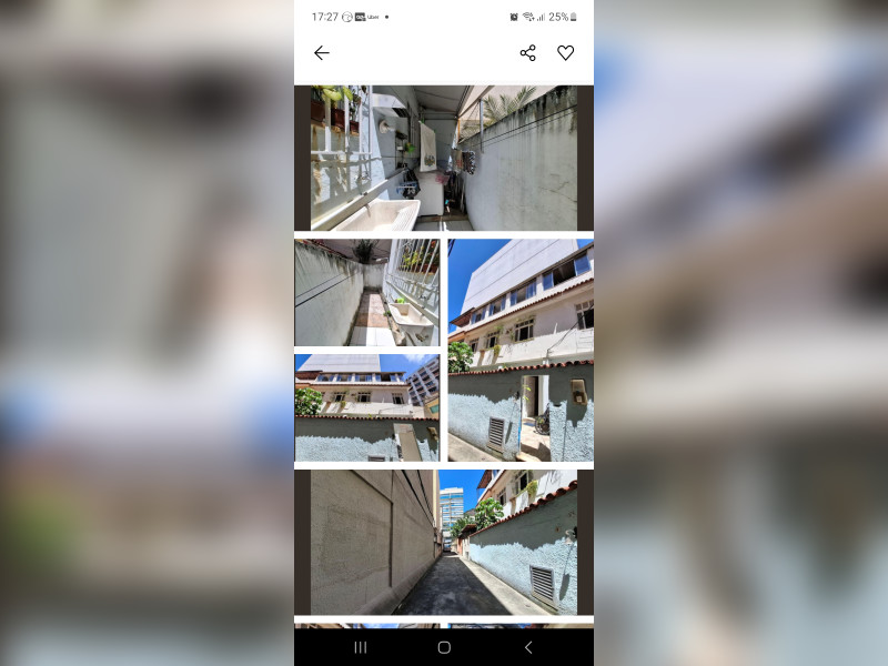 Casa de condomínio à venda Botafogo com 180m² e 6 quartos por R$ 1.825.000 - 1000773973.jpg