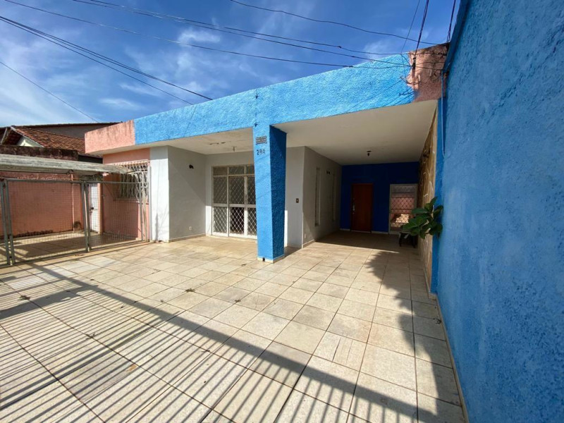 imóvel com 400m² - Setor Marechal Rondon - Goiânia