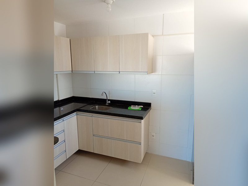 imóvel com 70m² - Nova Parnamirim - Parnamirim