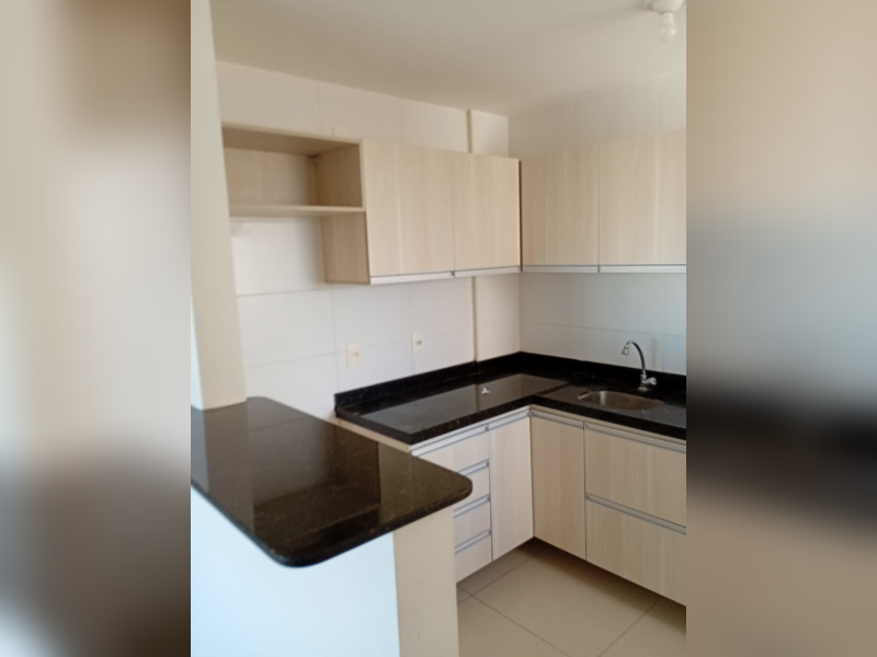 imóvel com 70m² - Nova Parnamirim - Parnamirim