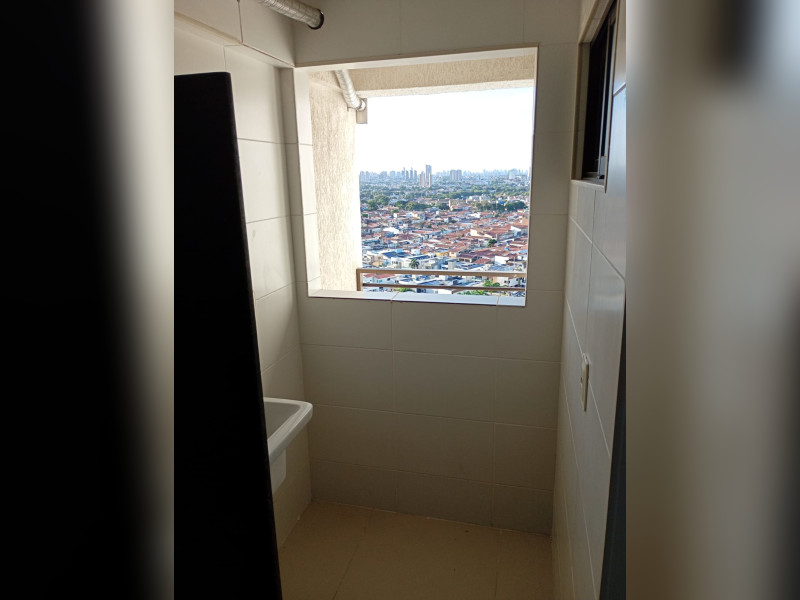 imóvel com 70m² - Nova Parnamirim - Parnamirim