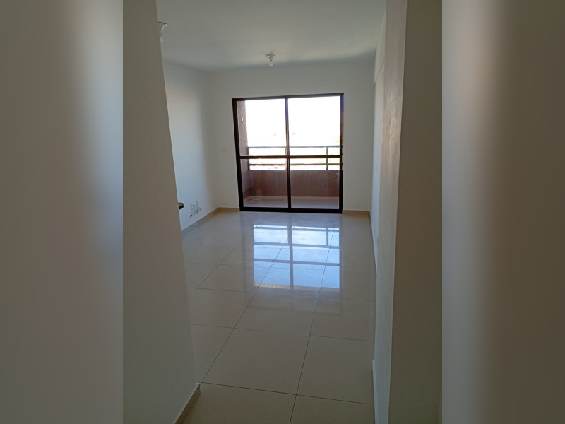 imóvel com 70m² - Nova Parnamirim - Parnamirim