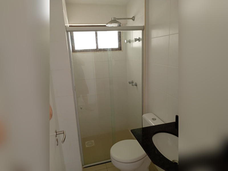 imóvel com 70m² - Nova Parnamirim - Parnamirim
