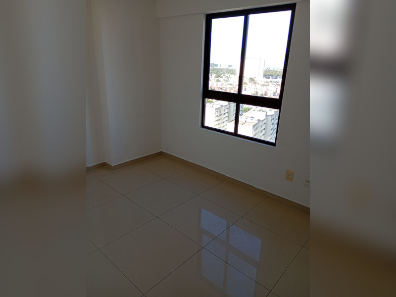 imóvel com 70m² - Nova Parnamirim - Parnamirim