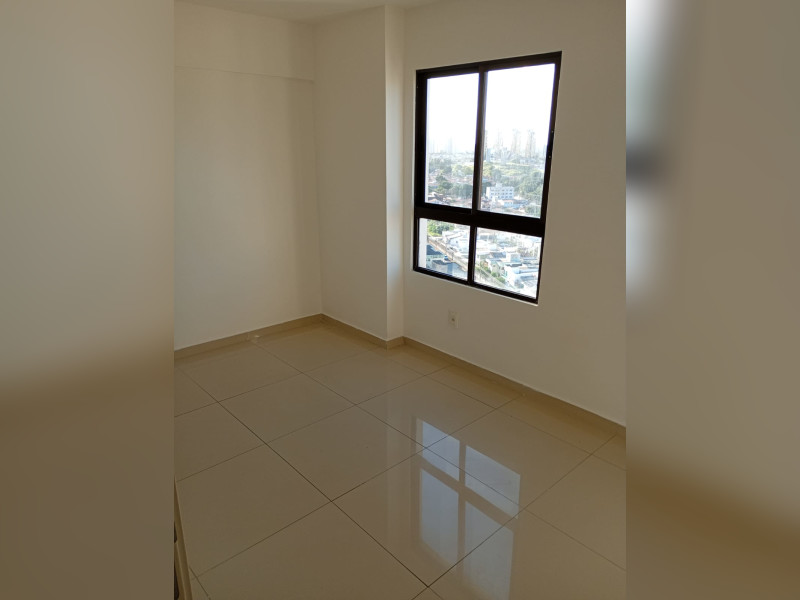 imóvel com 70m² - Nova Parnamirim - Parnamirim