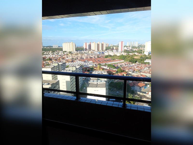 imóvel com 70m² - Nova Parnamirim - Parnamirim