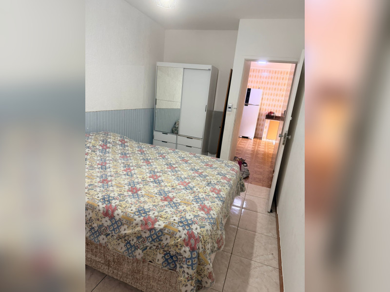 Casa à venda Bortolândia com 109m² e 2 quartos por R$ 550.000 - foto-6.jpeg