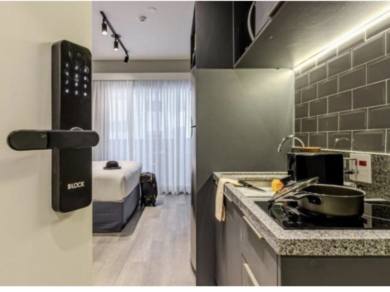 Studio à venda Consolação com 27m² e 1 quarto por R$ 520.000 - img-0091.jpeg