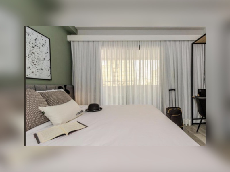 Studio à venda Consolação com 27m² e 1 quarto por R$ 520.000 - img-0096.jpeg