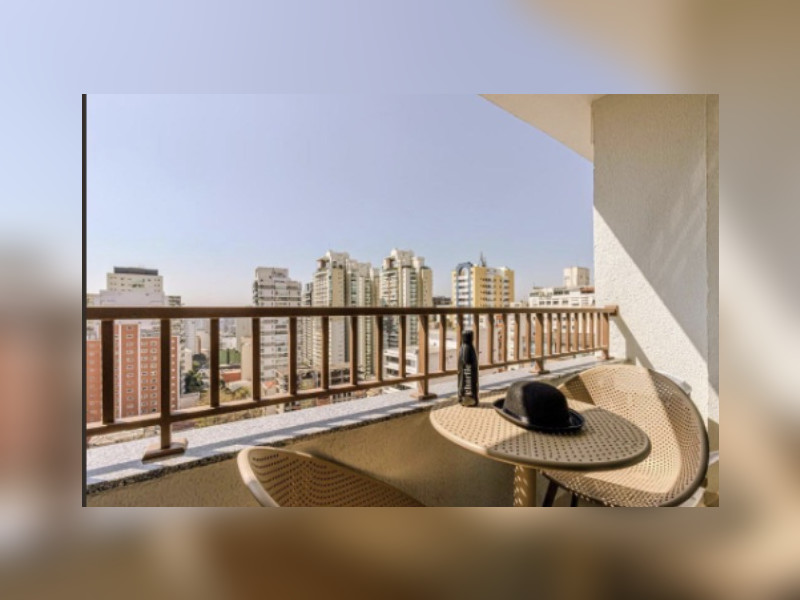 Studio à venda Consolação com 27m² e 1 quarto por R$ 520.000 - img-0097.jpeg
