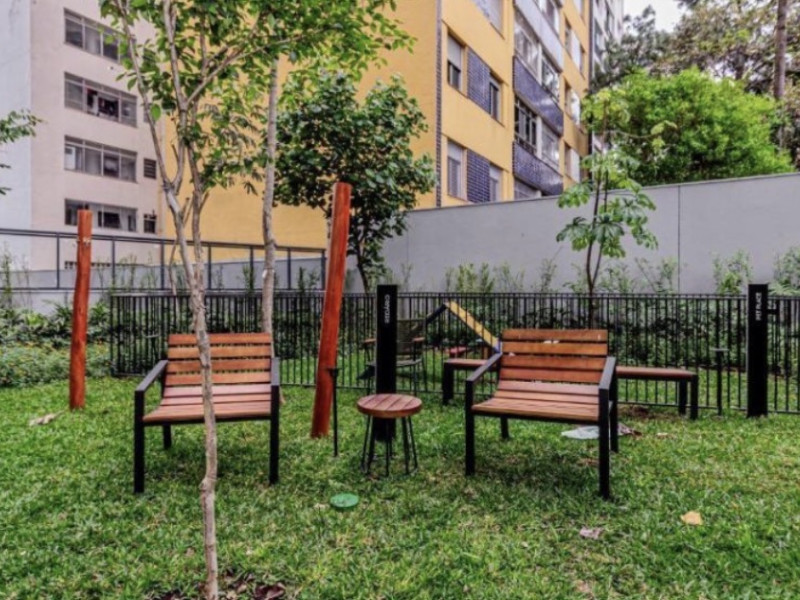 Studio à venda Consolação com 27m² e 1 quarto por R$ 520.000 - img-0100.jpeg
