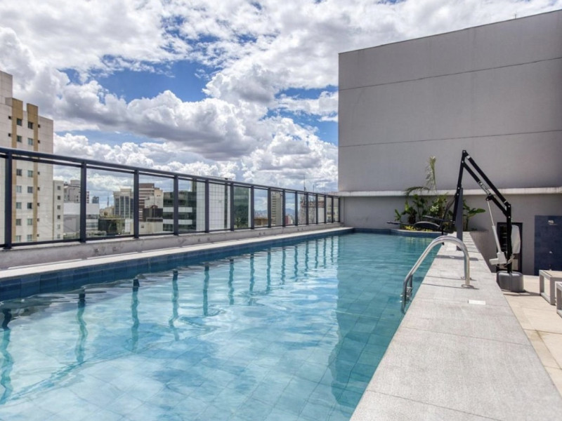 imóvel com 27m² - Consolação - São Paulo