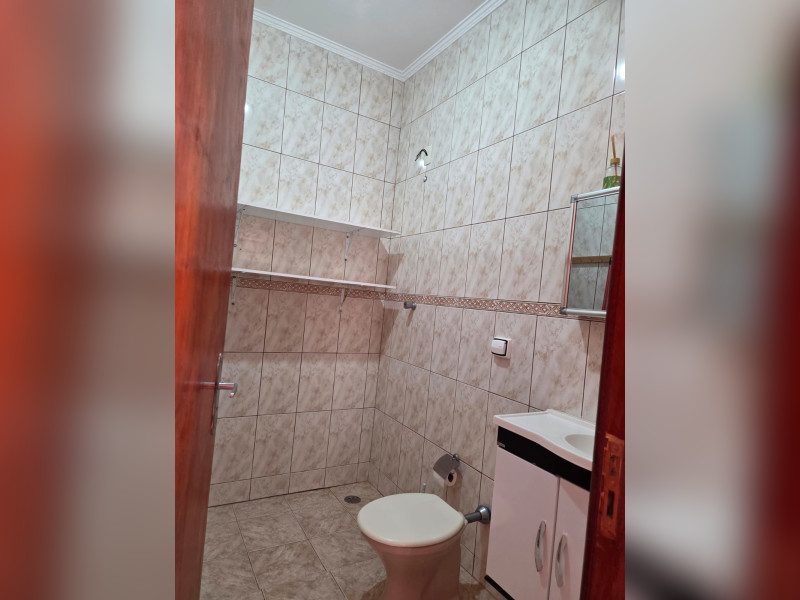 Casa à venda Jardim Icatu com 174m² e 3 quartos por R$ 850.000 - banheiro-edicula.jpeg
