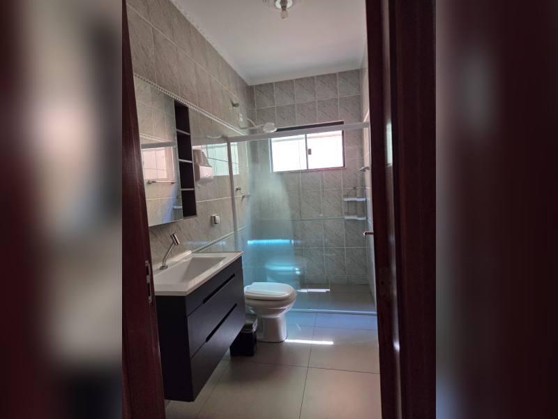 Casa à venda Jardim Icatu com 174m² e 3 quartos por R$ 850.000 - banheiro-social.jpeg