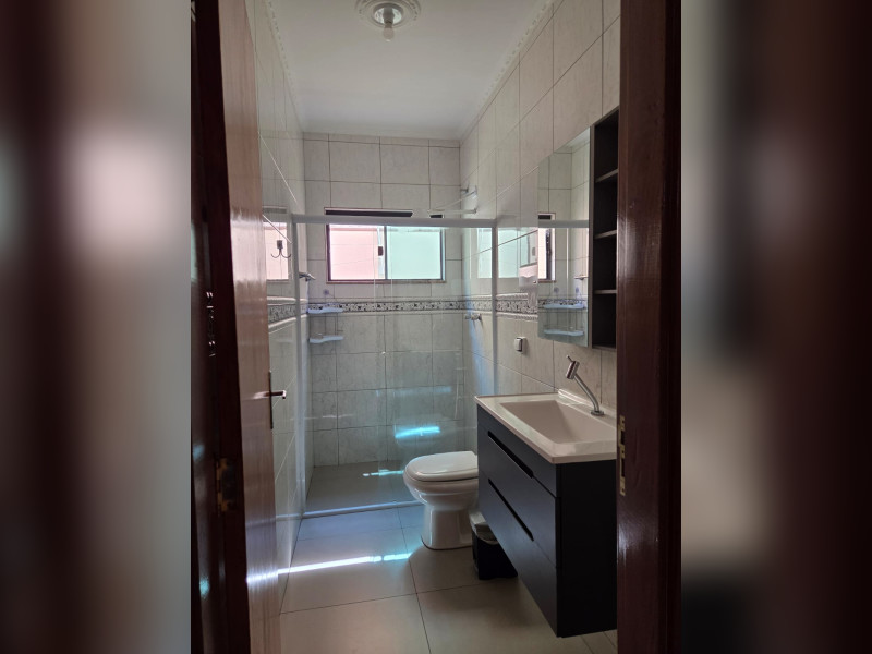 Casa à venda Jardim Icatu com 174m² e 3 quartos por R$ 850.000 - banheiro-suite.jpeg