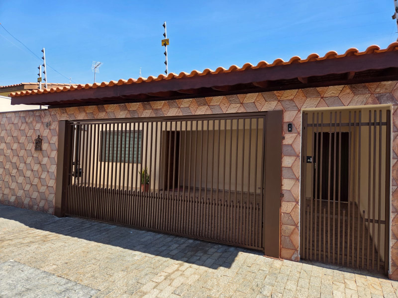 Casa à venda Jardim Icatu com 174m² e 3 quartos por R$ 850.000 - fachada.jpeg