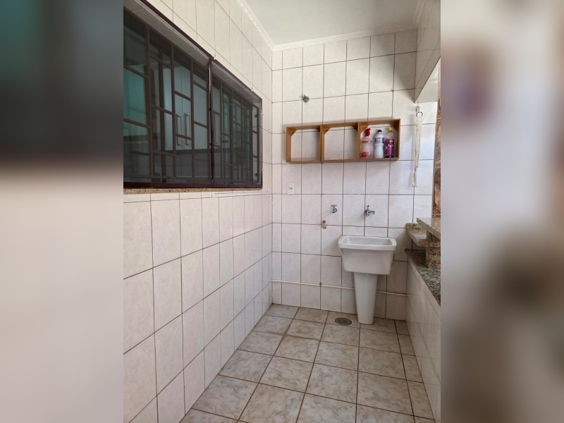 Casa à venda Jardim Icatu com 174m² e 3 quartos por R$ 850.000 - lavanderia.jpeg