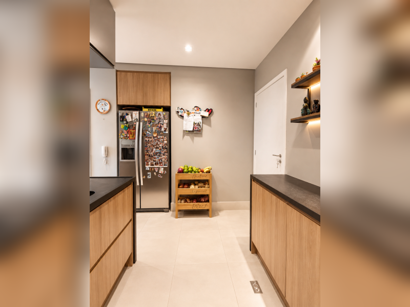 imóvel com 147m² - Brooklin Paulista - São Paulo