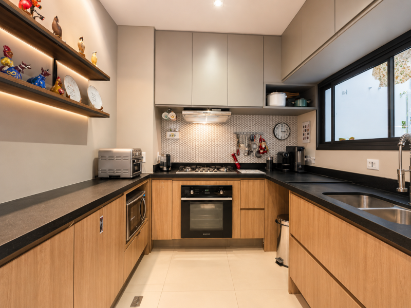 imóvel com 147m² - Brooklin Paulista - São Paulo