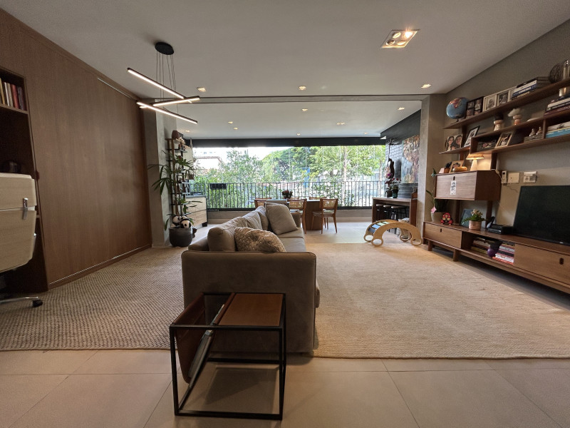 Apartamento à venda Brooklin Paulista com 147m² e 3 quartos por R$ 2.550.000 - img-4024.jpeg