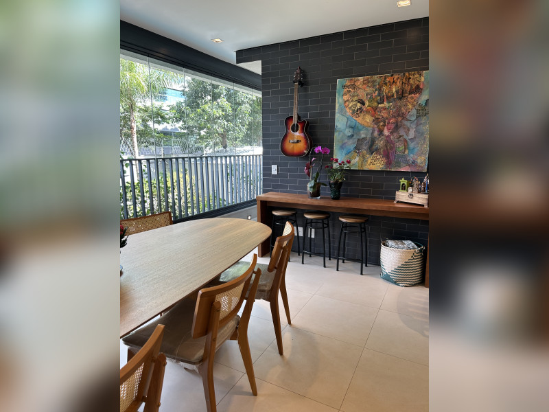 Apartamento à venda Brooklin Paulista com 147m² e 3 quartos por R$ 2.550.000 - img-4027.jpeg
