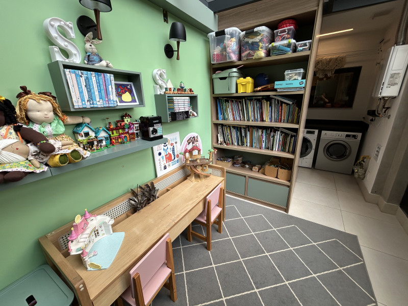 Apartamento à venda Brooklin Paulista com 147m² e 3 quartos por R$ 2.550.000 - img-4054.jpeg
