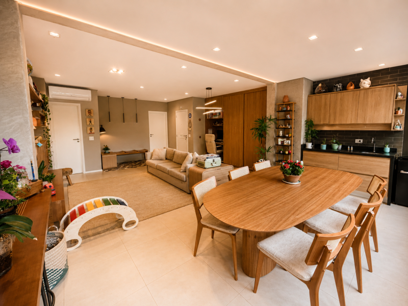 imóvel com 147m² - Brooklin Paulista - São Paulo