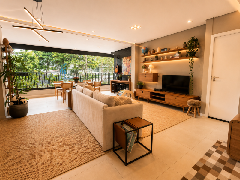imóvel com 147m² - Brooklin Paulista - São Paulo
