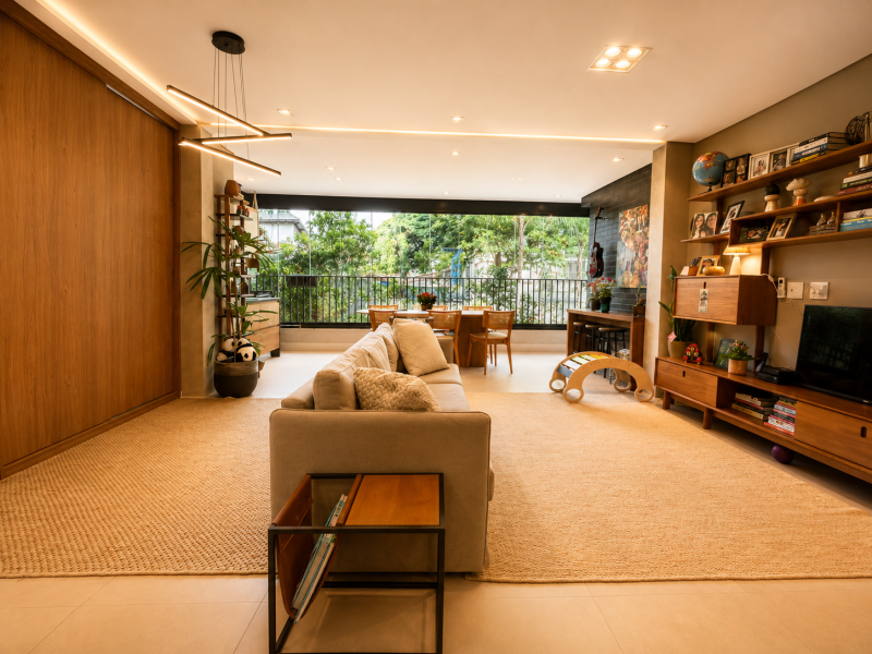 imóvel com 147m² - Brooklin Paulista - São Paulo
