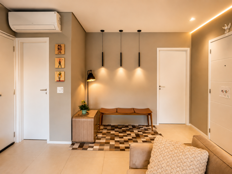 imóvel com 147m² - Brooklin Paulista - São Paulo