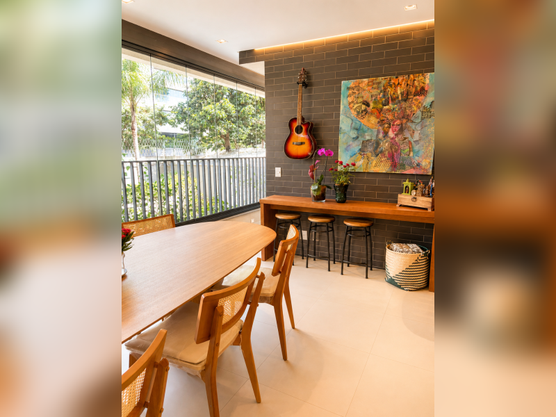 imóvel com 147m² - Brooklin Paulista - São Paulo