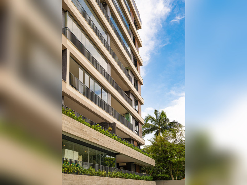 Apartamento à venda Brooklin Paulista com 147m² e 3 quartos por R$ 2.550.000 - verthaus-fachada3-min.jpg